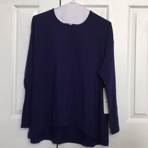 Lululemon shirt(City Bound long sleeve)